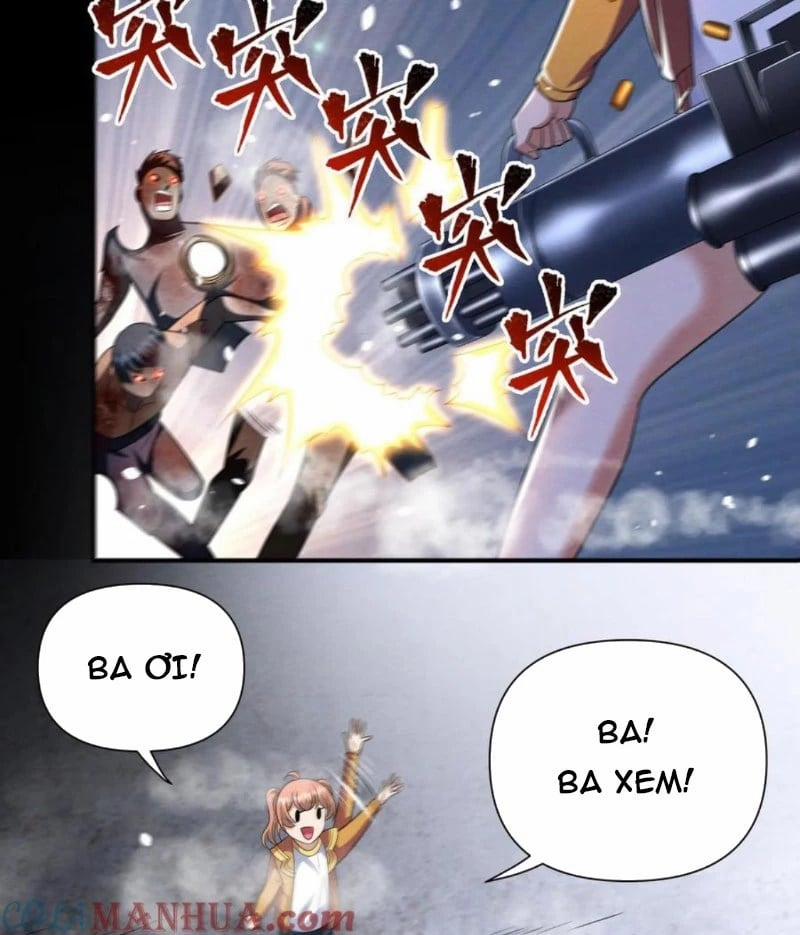 Mạt Thế Cầu Sinh: Ta Có Thể Nhìn Thấy Ẩn Tàng Hệ Thống 140 trang 11