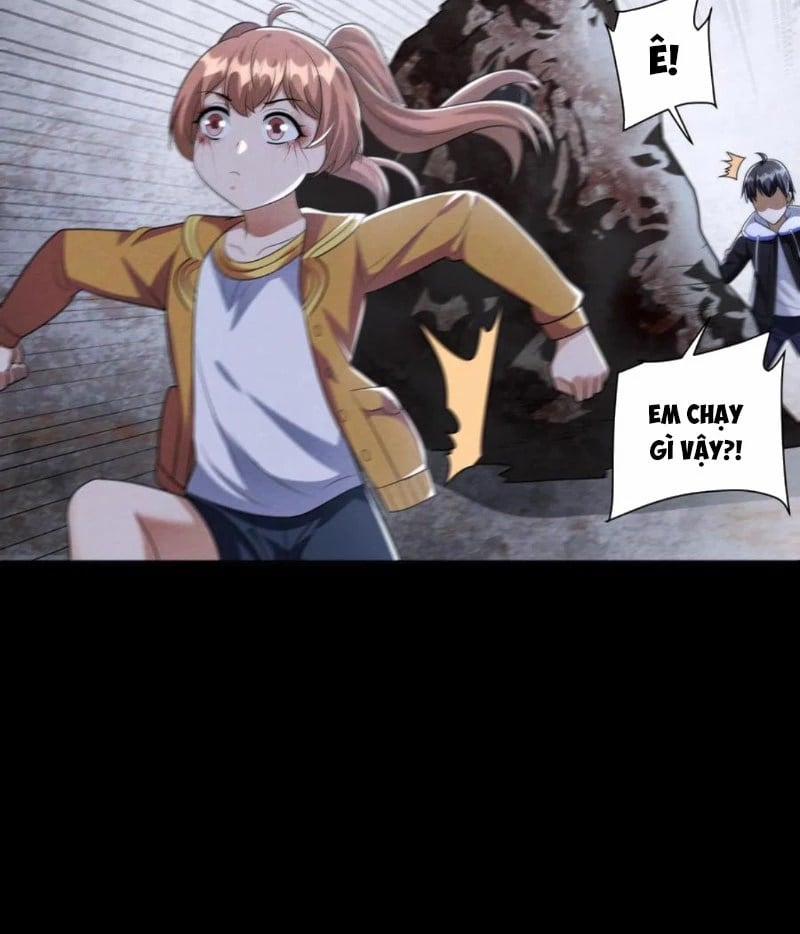 Mạt Thế Cầu Sinh: Ta Có Thể Nhìn Thấy Ẩn Tàng Hệ Thống 140 trang 17