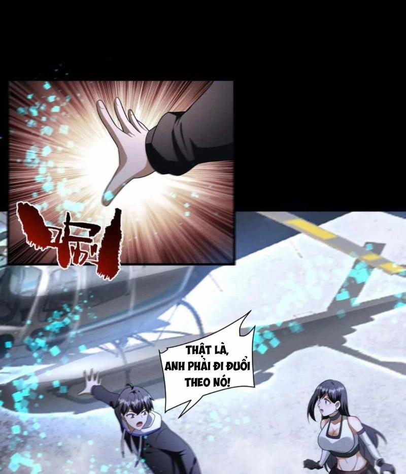 Mạt Thế Cầu Sinh: Ta Có Thể Nhìn Thấy Ẩn Tàng Hệ Thống 140 trang 18