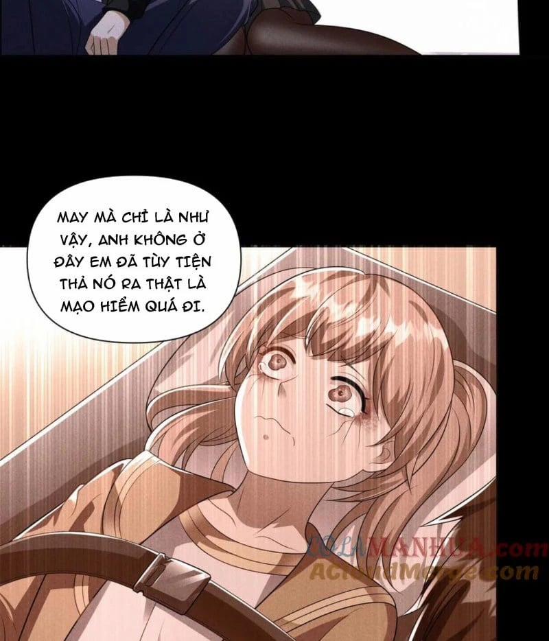 Mạt Thế Cầu Sinh: Ta Có Thể Nhìn Thấy Ẩn Tàng Hệ Thống 140 trang 2