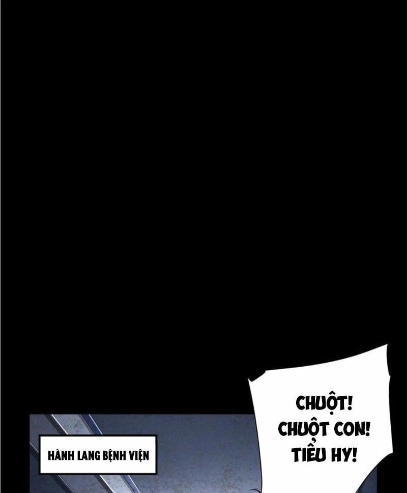 Mạt Thế Cầu Sinh: Ta Có Thể Nhìn Thấy Ẩn Tàng Hệ Thống 140 trang 20