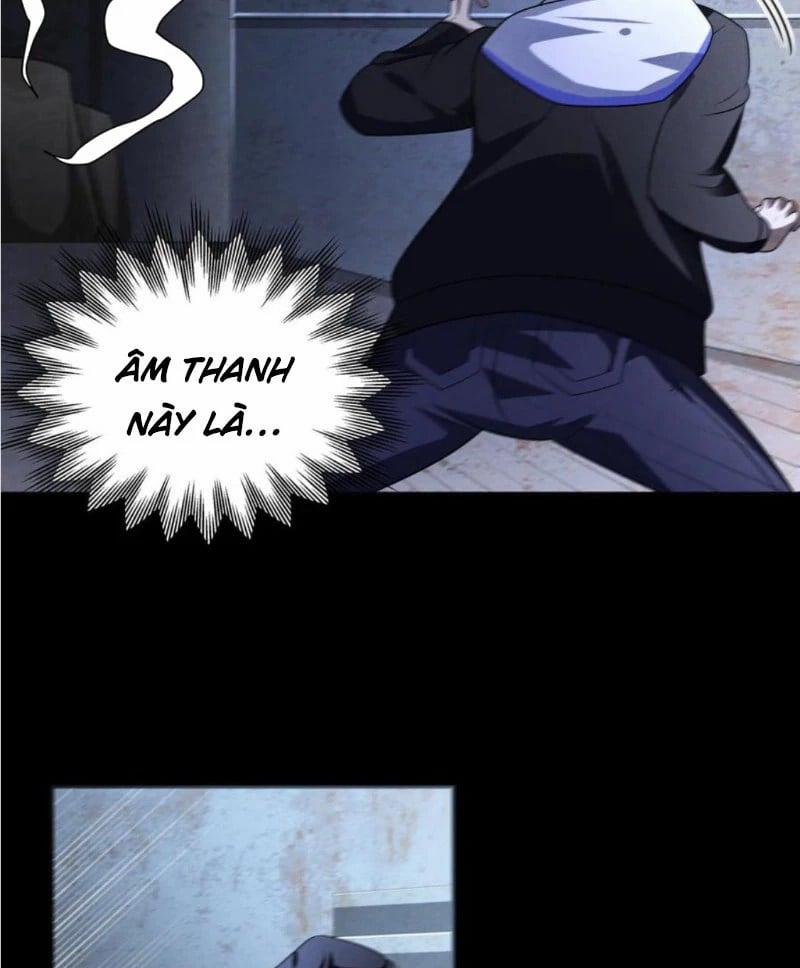 Mạt Thế Cầu Sinh: Ta Có Thể Nhìn Thấy Ẩn Tàng Hệ Thống 140 trang 22