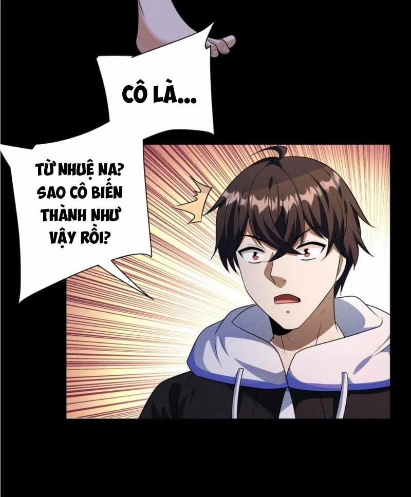 Mạt Thế Cầu Sinh: Ta Có Thể Nhìn Thấy Ẩn Tàng Hệ Thống 140 trang 28