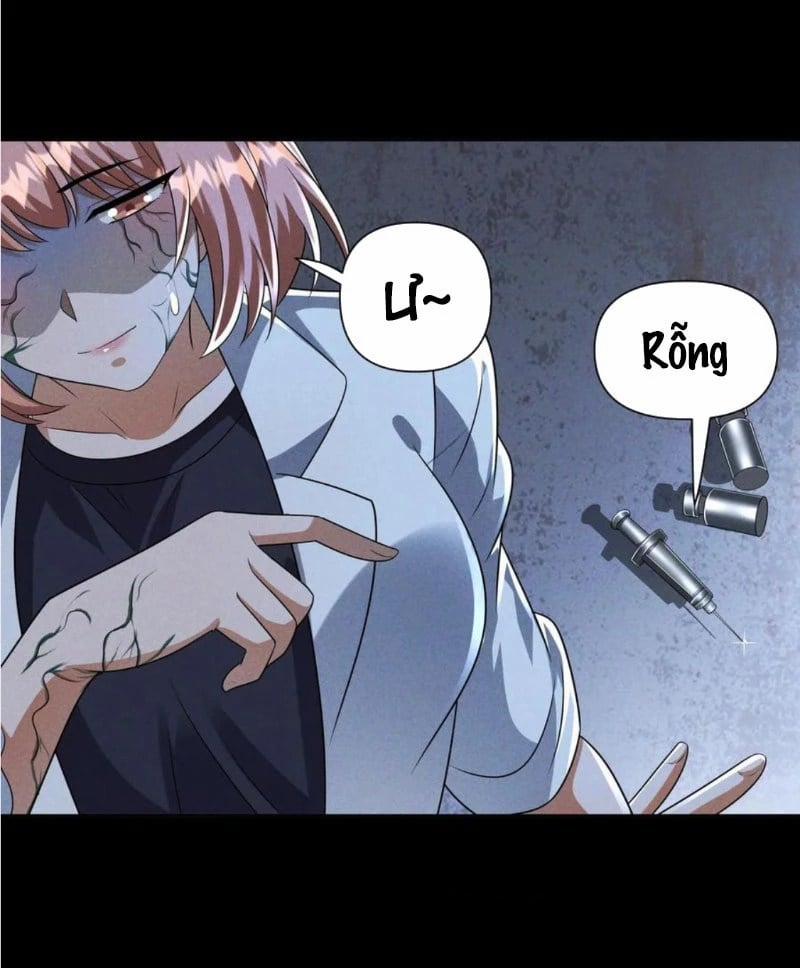 Mạt Thế Cầu Sinh: Ta Có Thể Nhìn Thấy Ẩn Tàng Hệ Thống 140 trang 29