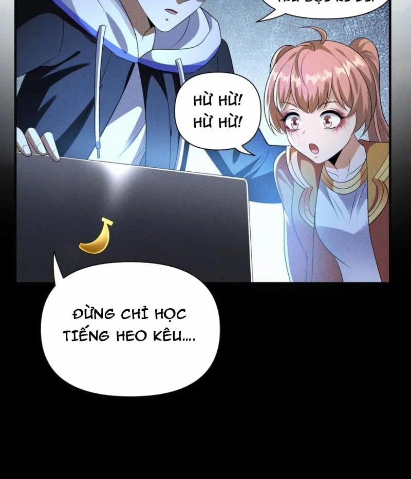 Mạt Thế Cầu Sinh: Ta Có Thể Nhìn Thấy Ẩn Tàng Hệ Thống 140 trang 9