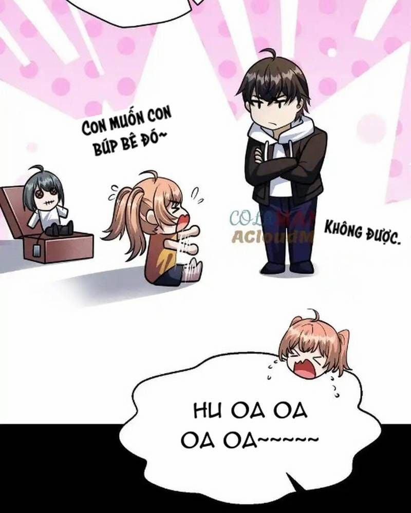 Mạt Thế Cầu Sinh: Ta Có Thể Nhìn Thấy Ẩn Tàng Hệ Thống 141 trang 10