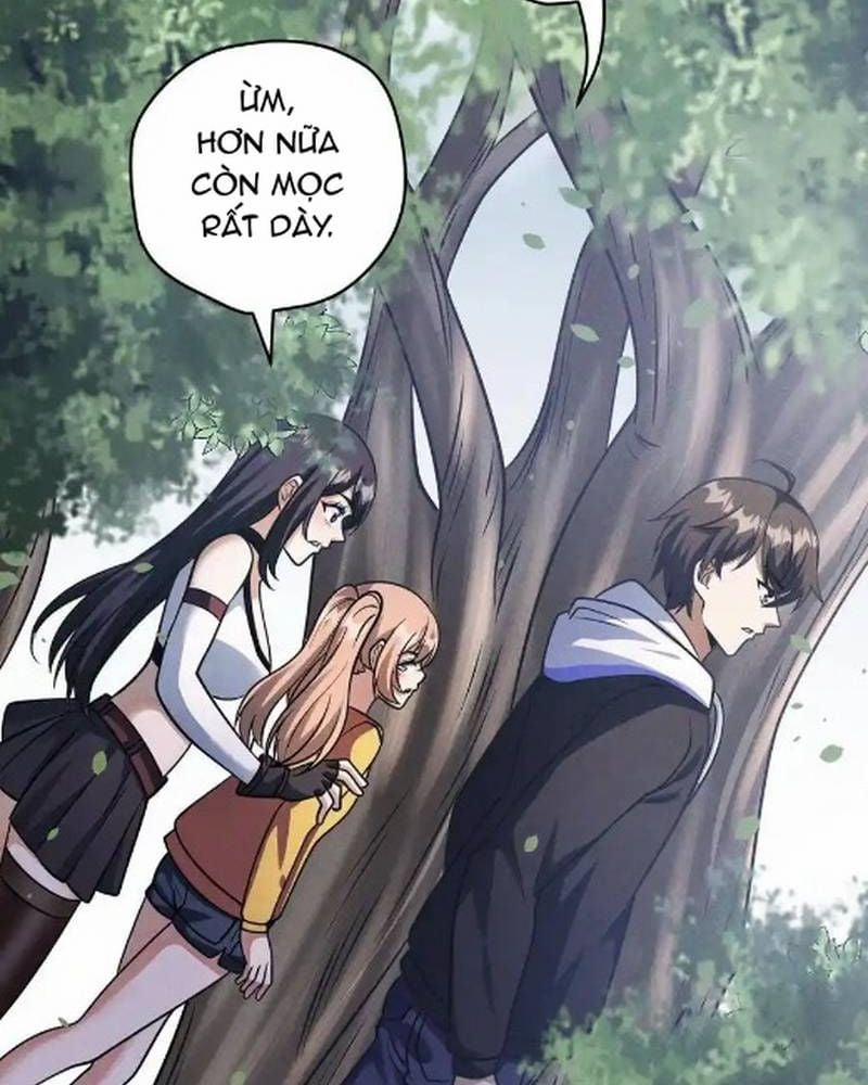 Mạt Thế Cầu Sinh: Ta Có Thể Nhìn Thấy Ẩn Tàng Hệ Thống 141 trang 17