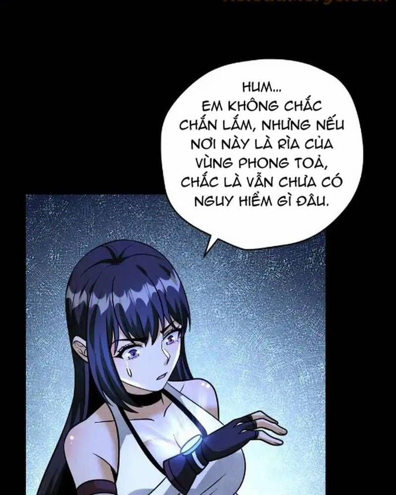 Mạt Thế Cầu Sinh: Ta Có Thể Nhìn Thấy Ẩn Tàng Hệ Thống 141 trang 19