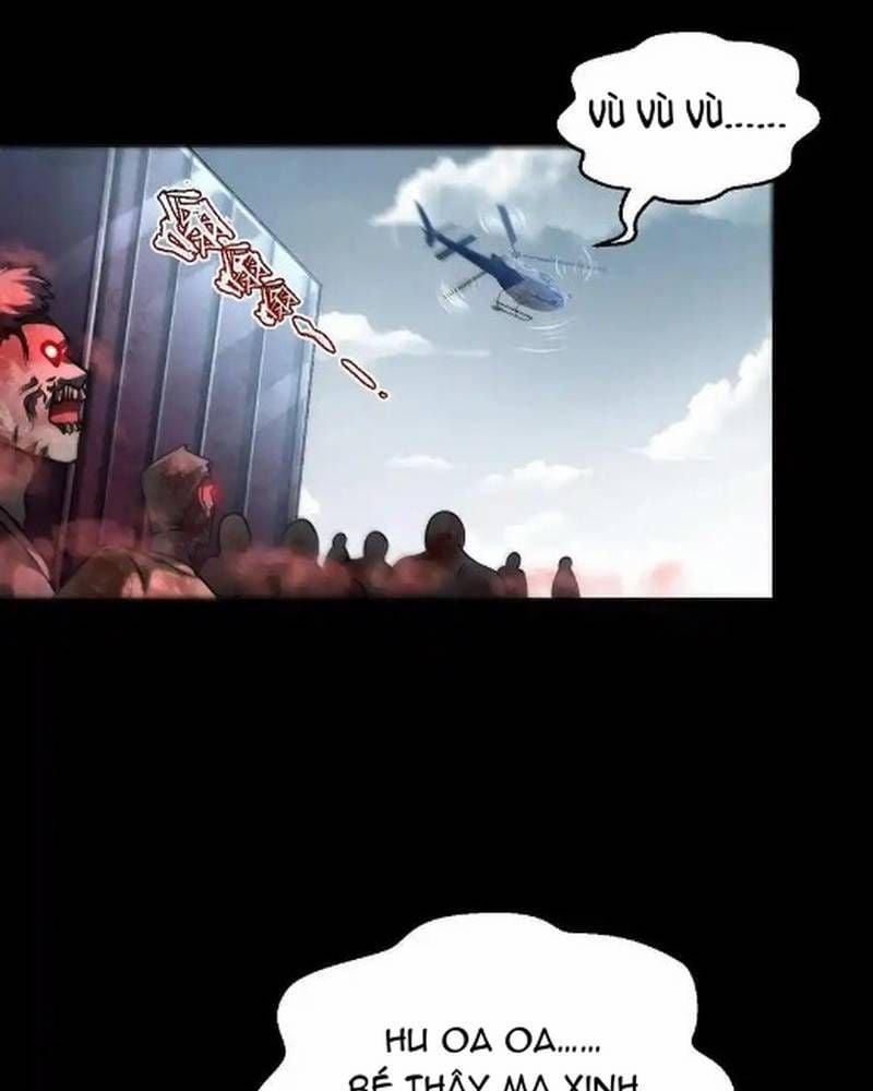 Mạt Thế Cầu Sinh: Ta Có Thể Nhìn Thấy Ẩn Tàng Hệ Thống 141 trang 2