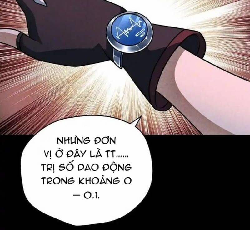 Mạt Thế Cầu Sinh: Ta Có Thể Nhìn Thấy Ẩn Tàng Hệ Thống 141 trang 21