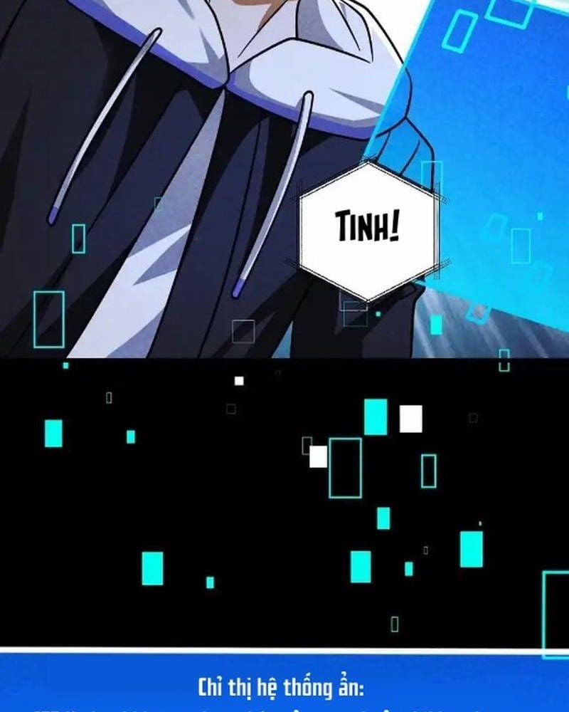 Mạt Thế Cầu Sinh: Ta Có Thể Nhìn Thấy Ẩn Tàng Hệ Thống 141 trang 23