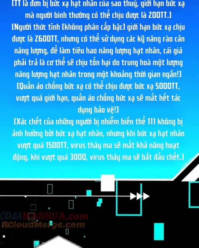 Mạt Thế Cầu Sinh: Ta Có Thể Nhìn Thấy Ẩn Tàng Hệ Thống 141 trang 24