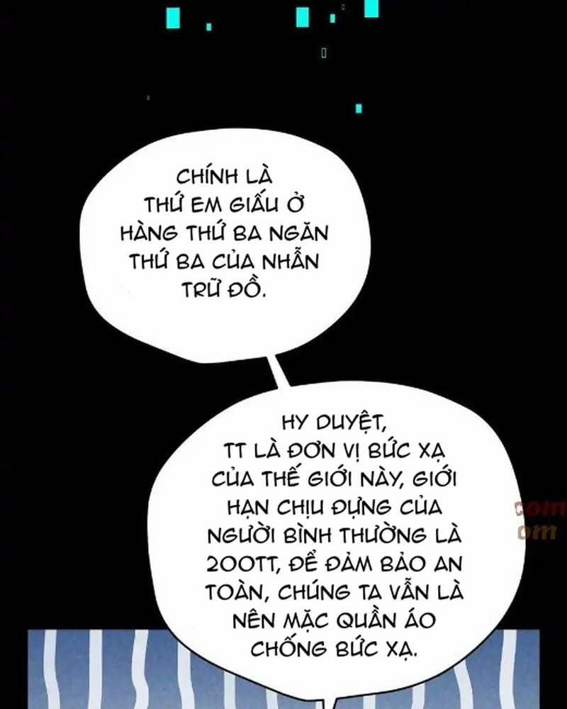 Mạt Thế Cầu Sinh: Ta Có Thể Nhìn Thấy Ẩn Tàng Hệ Thống 141 trang 27