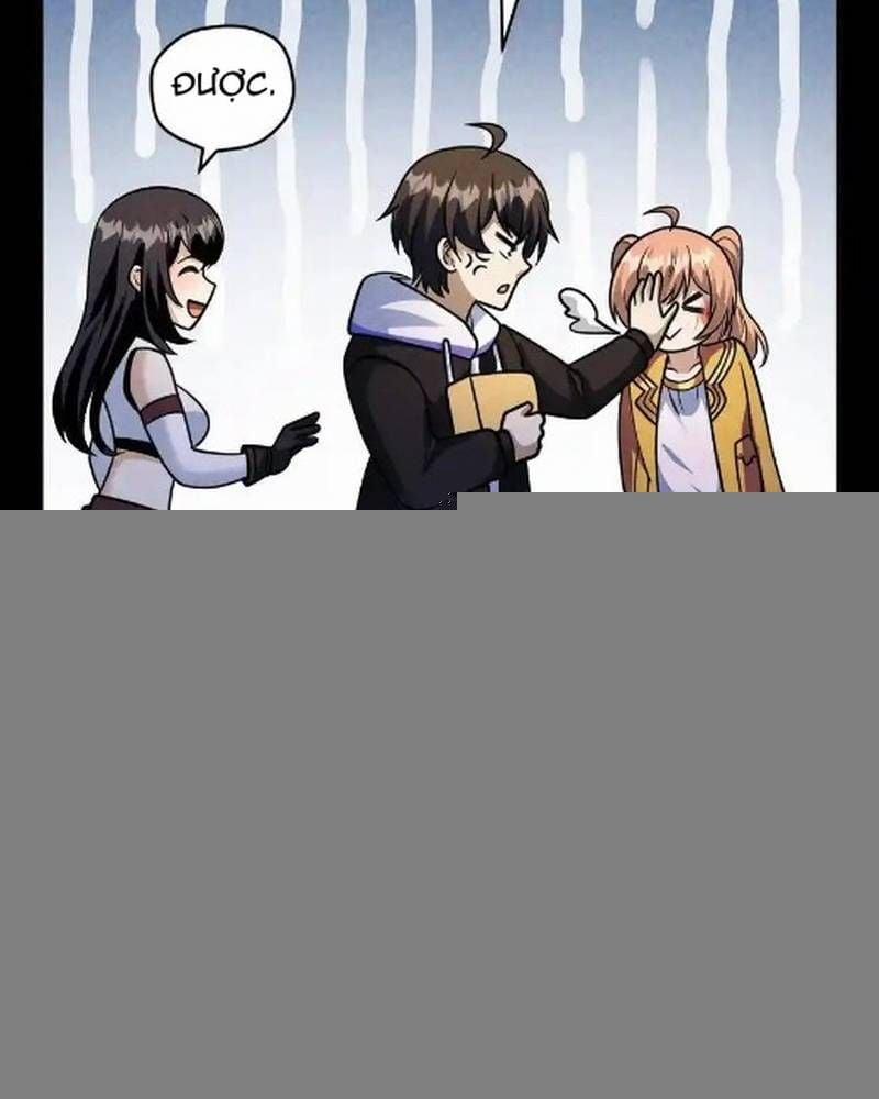 Mạt Thế Cầu Sinh: Ta Có Thể Nhìn Thấy Ẩn Tàng Hệ Thống 141 trang 28