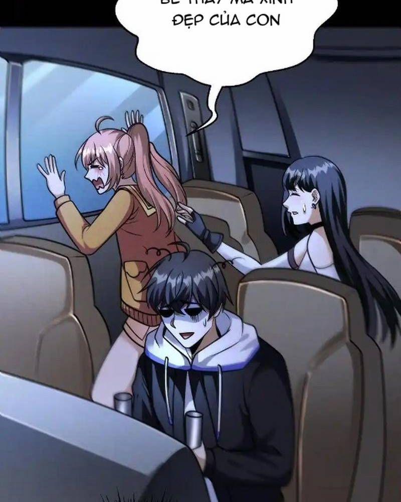 Mạt Thế Cầu Sinh: Ta Có Thể Nhìn Thấy Ẩn Tàng Hệ Thống 141 trang 3