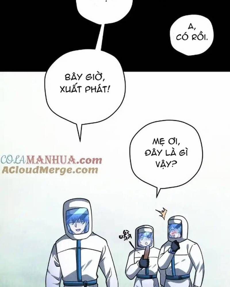 Mạt Thế Cầu Sinh: Ta Có Thể Nhìn Thấy Ẩn Tàng Hệ Thống 141 trang 30
