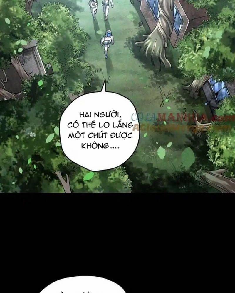 Mạt Thế Cầu Sinh: Ta Có Thể Nhìn Thấy Ẩn Tàng Hệ Thống 141 trang 33