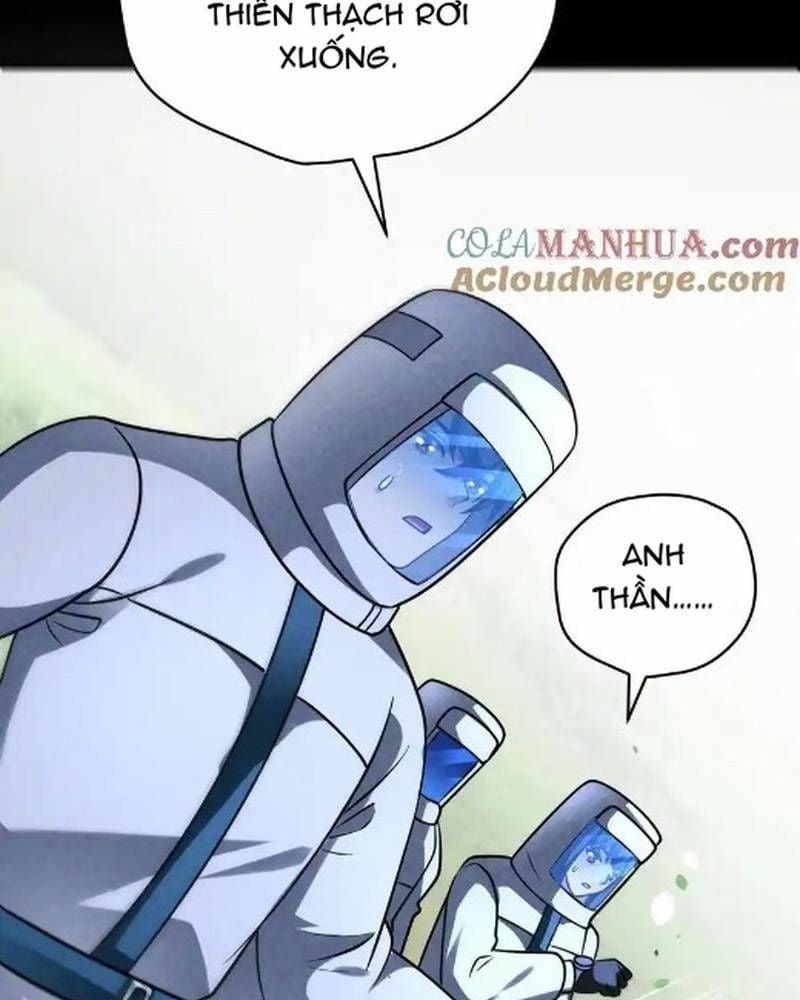 Mạt Thế Cầu Sinh: Ta Có Thể Nhìn Thấy Ẩn Tàng Hệ Thống 141 trang 36