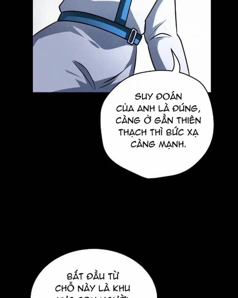 Mạt Thế Cầu Sinh: Ta Có Thể Nhìn Thấy Ẩn Tàng Hệ Thống 141 trang 40