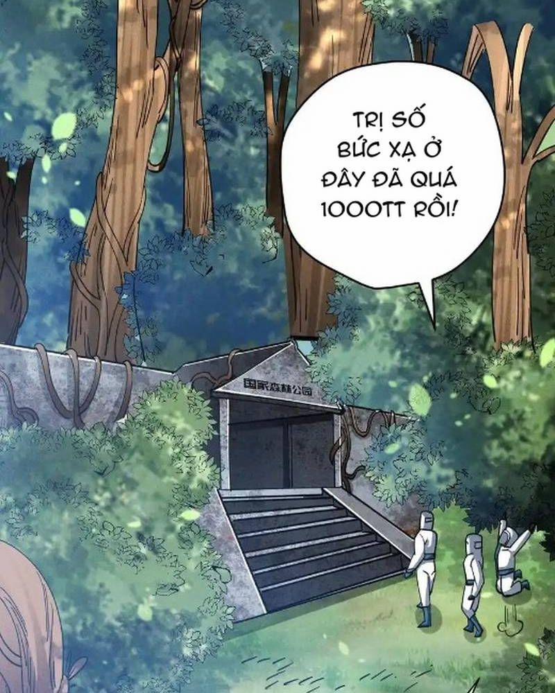 Mạt Thế Cầu Sinh: Ta Có Thể Nhìn Thấy Ẩn Tàng Hệ Thống 141 trang 45