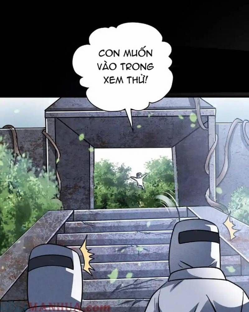 Mạt Thế Cầu Sinh: Ta Có Thể Nhìn Thấy Ẩn Tàng Hệ Thống 141 trang 47