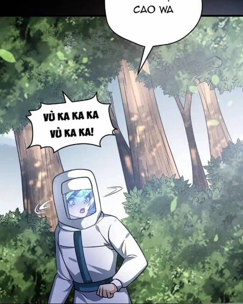 Mạt Thế Cầu Sinh: Ta Có Thể Nhìn Thấy Ẩn Tàng Hệ Thống 141 trang 49