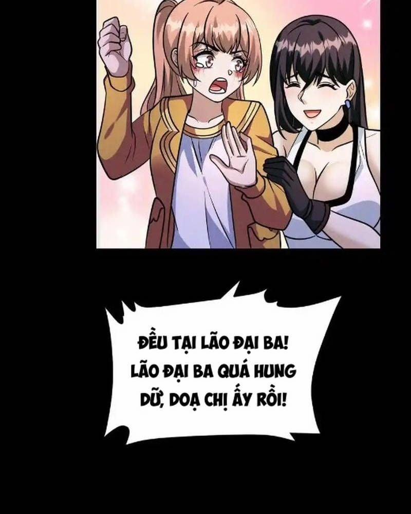 Mạt Thế Cầu Sinh: Ta Có Thể Nhìn Thấy Ẩn Tàng Hệ Thống 141 trang 5