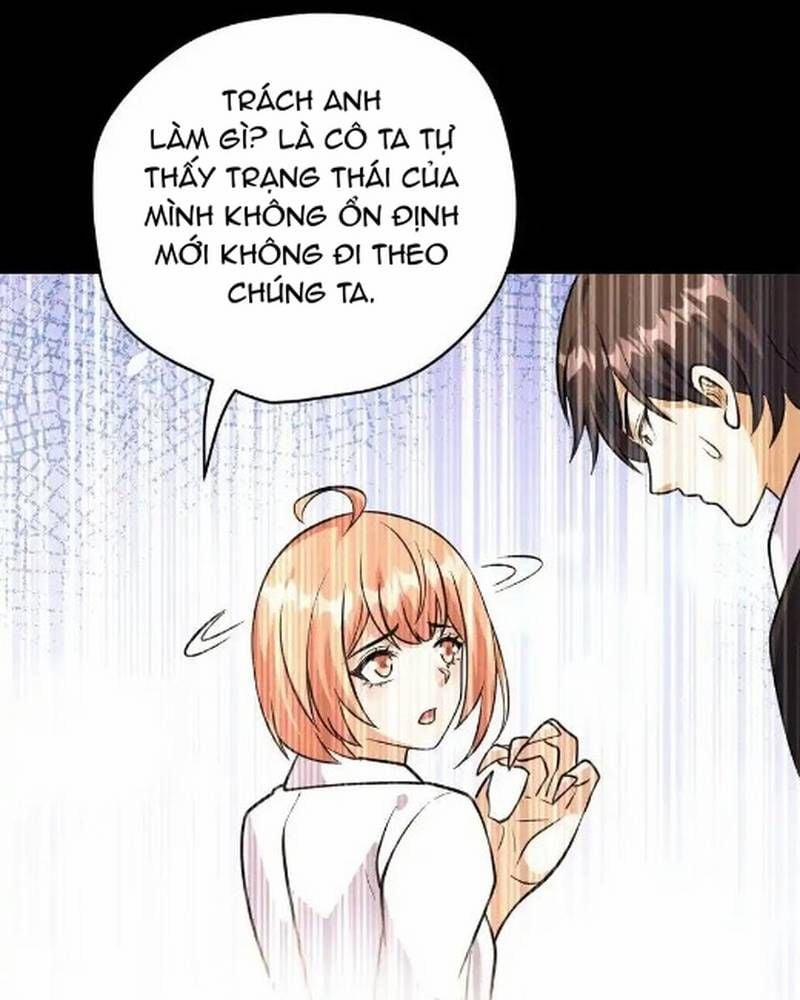 Mạt Thế Cầu Sinh: Ta Có Thể Nhìn Thấy Ẩn Tàng Hệ Thống 141 trang 6