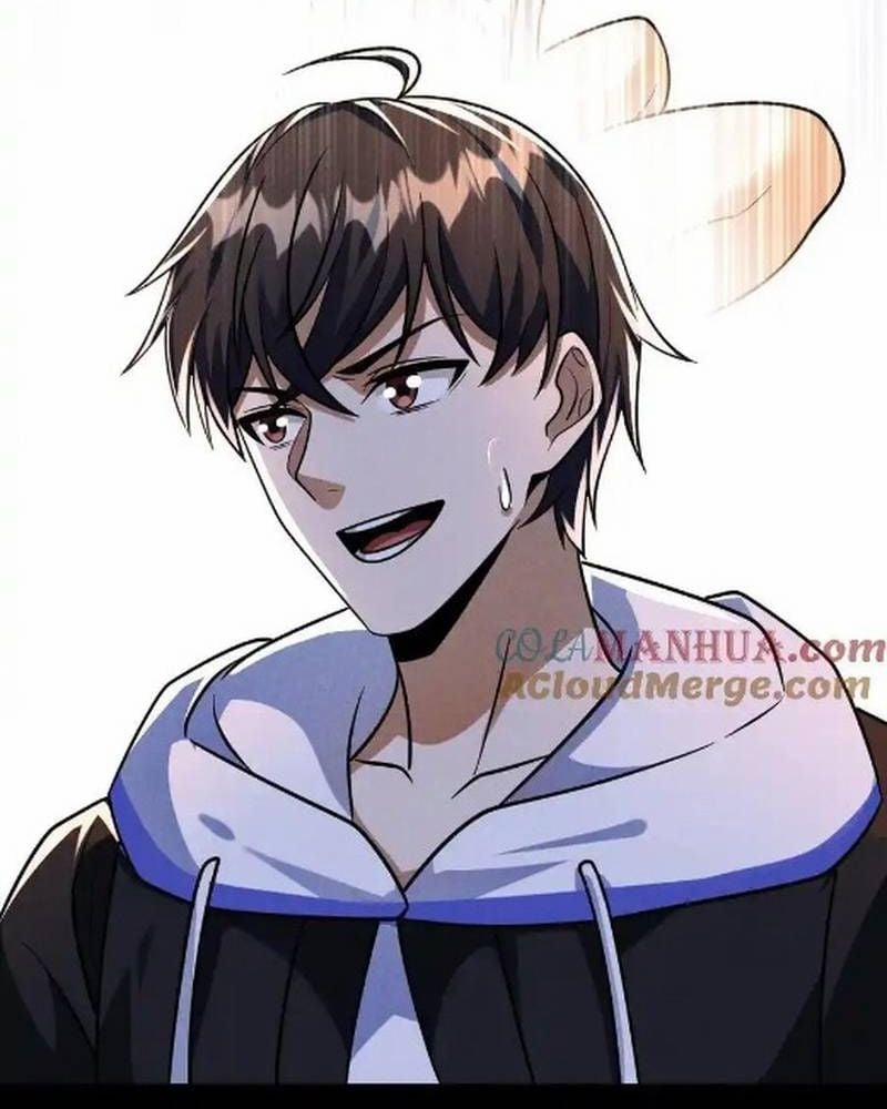 Mạt Thế Cầu Sinh: Ta Có Thể Nhìn Thấy Ẩn Tàng Hệ Thống 141 trang 7