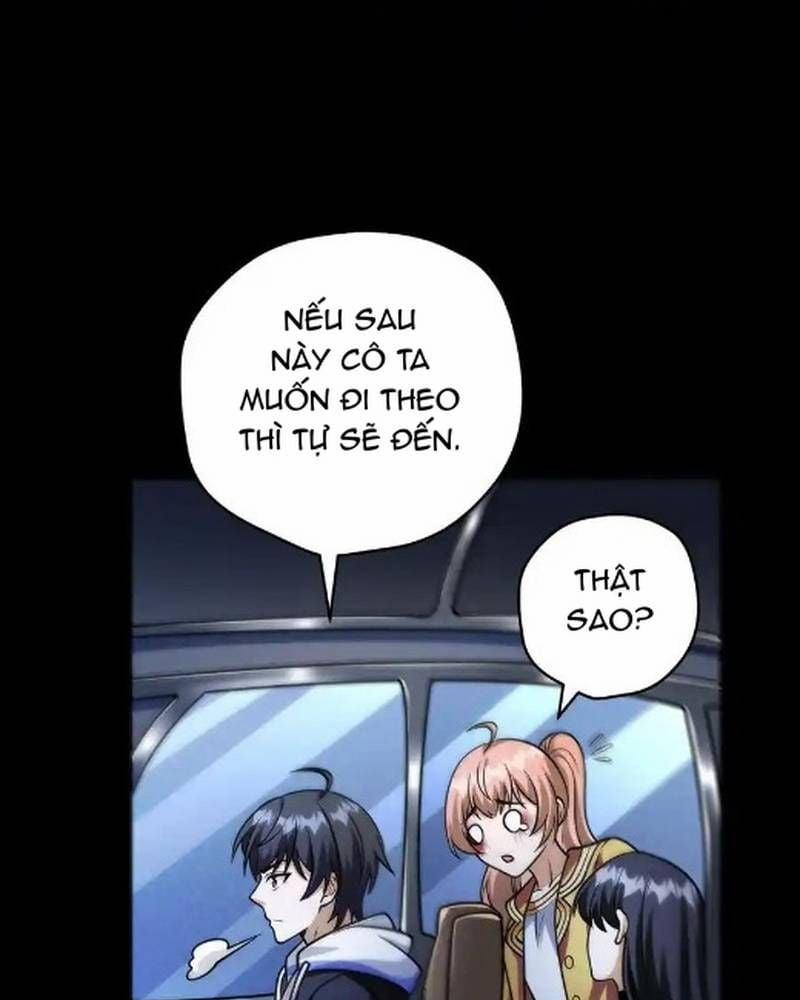 Mạt Thế Cầu Sinh: Ta Có Thể Nhìn Thấy Ẩn Tàng Hệ Thống 141 trang 8