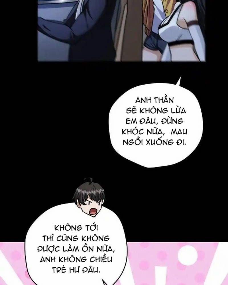 Mạt Thế Cầu Sinh: Ta Có Thể Nhìn Thấy Ẩn Tàng Hệ Thống 141 trang 9