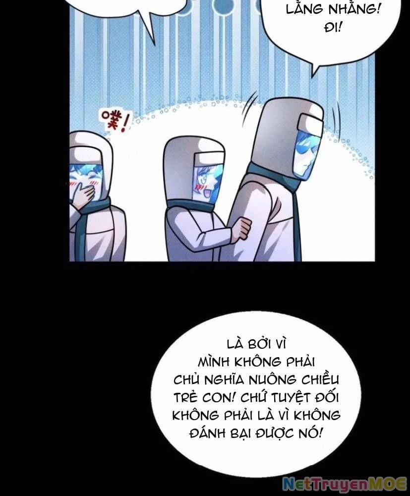 Mạt Thế Cầu Sinh: Ta Có Thể Nhìn Thấy Ẩn Tàng Hệ Thống 142 trang 14