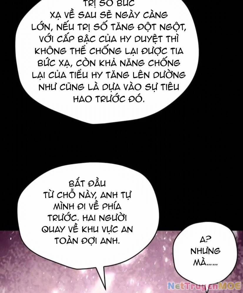 Mạt Thế Cầu Sinh: Ta Có Thể Nhìn Thấy Ẩn Tàng Hệ Thống 142 trang 21