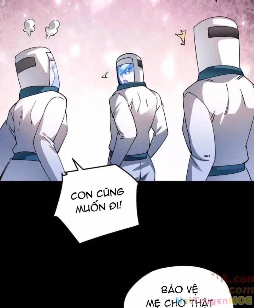 Mạt Thế Cầu Sinh: Ta Có Thể Nhìn Thấy Ẩn Tàng Hệ Thống 142 trang 22