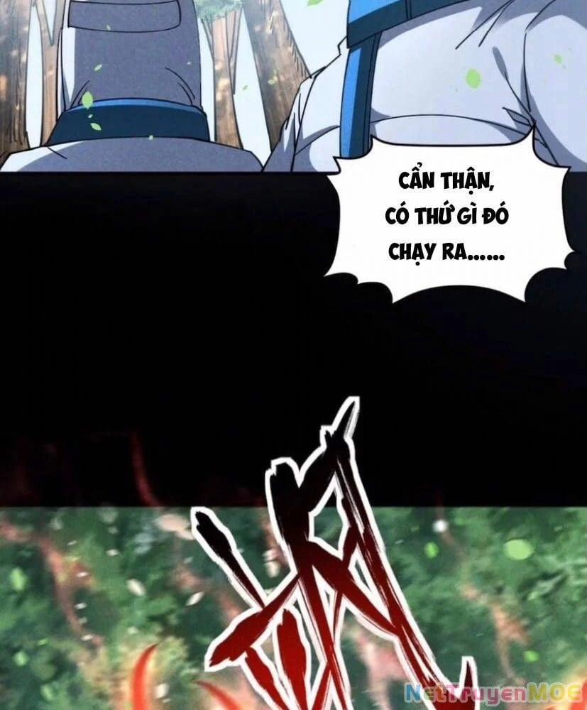 Mạt Thế Cầu Sinh: Ta Có Thể Nhìn Thấy Ẩn Tàng Hệ Thống 142 trang 3