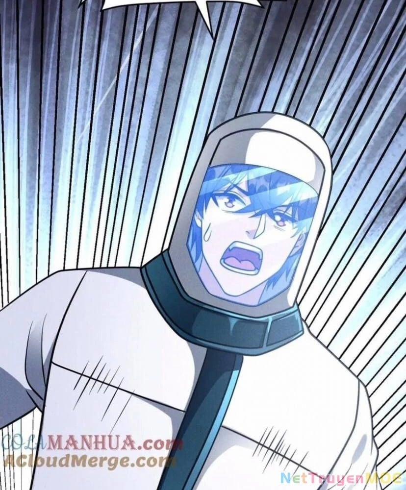 Mạt Thế Cầu Sinh: Ta Có Thể Nhìn Thấy Ẩn Tàng Hệ Thống 142 trang 36