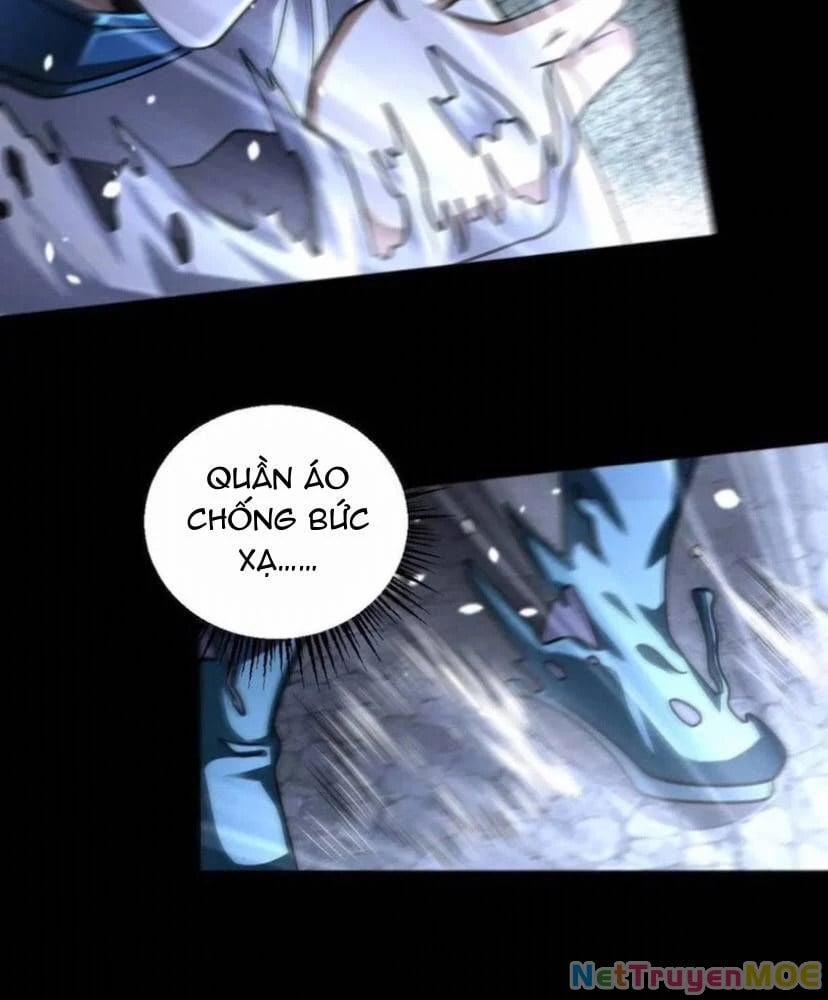 Mạt Thế Cầu Sinh: Ta Có Thể Nhìn Thấy Ẩn Tàng Hệ Thống 142 trang 39