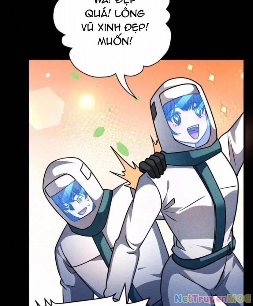 Mạt Thế Cầu Sinh: Ta Có Thể Nhìn Thấy Ẩn Tàng Hệ Thống 142 trang 9