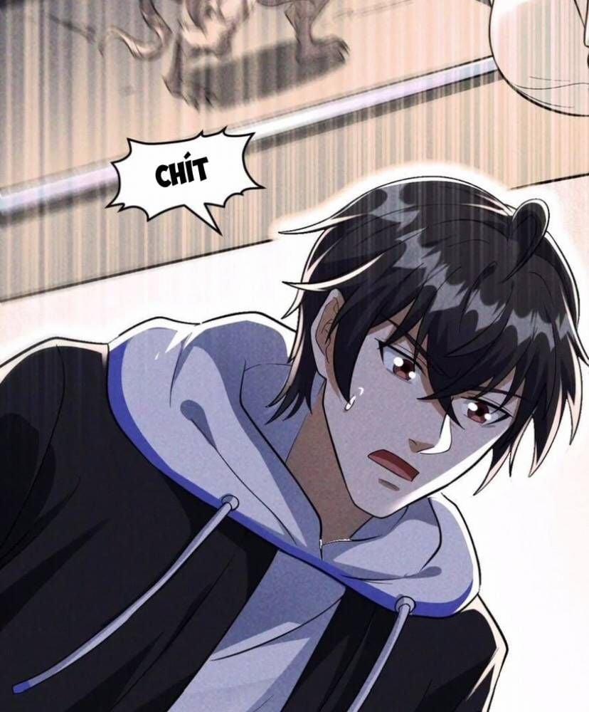 Mạt Thế Cầu Sinh: Ta Có Thể Nhìn Thấy Ẩn Tàng Hệ Thống 143 trang 10