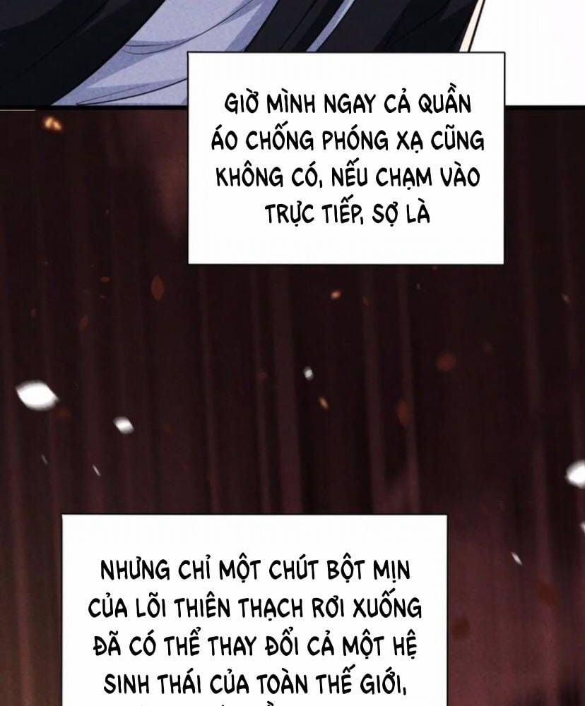 Mạt Thế Cầu Sinh: Ta Có Thể Nhìn Thấy Ẩn Tàng Hệ Thống 143 trang 11