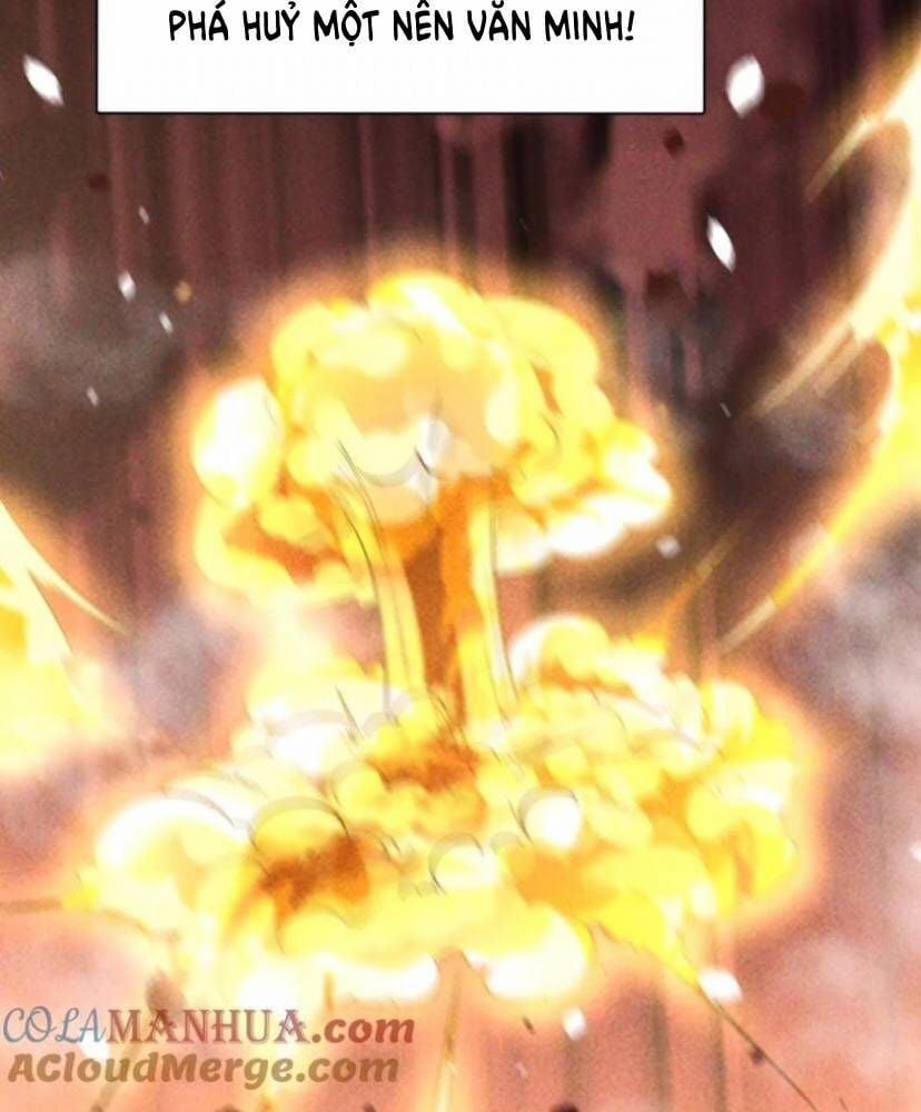 Mạt Thế Cầu Sinh: Ta Có Thể Nhìn Thấy Ẩn Tàng Hệ Thống 143 trang 12