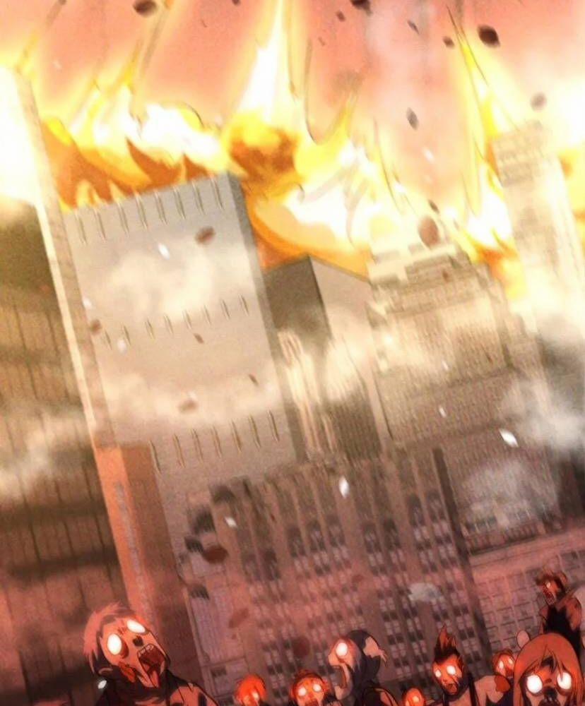 Mạt Thế Cầu Sinh: Ta Có Thể Nhìn Thấy Ẩn Tàng Hệ Thống 143 trang 13