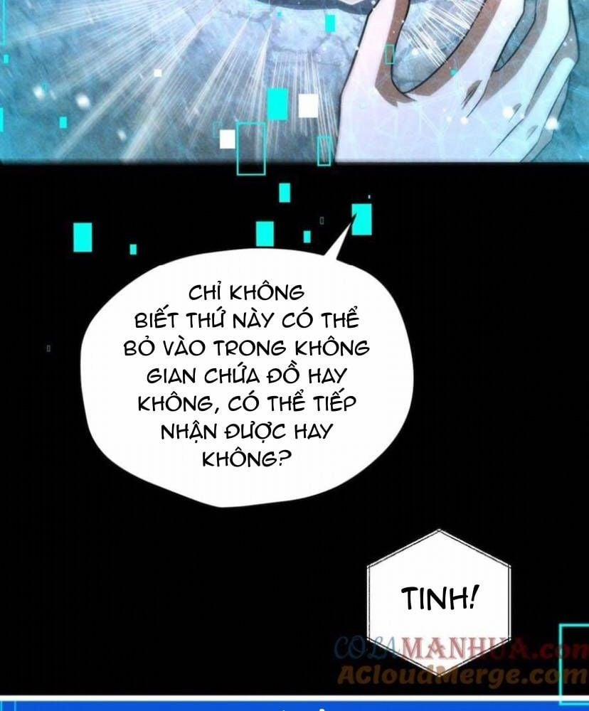 Mạt Thế Cầu Sinh: Ta Có Thể Nhìn Thấy Ẩn Tàng Hệ Thống 143 trang 15