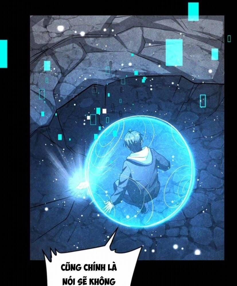 Mạt Thế Cầu Sinh: Ta Có Thể Nhìn Thấy Ẩn Tàng Hệ Thống 143 trang 17