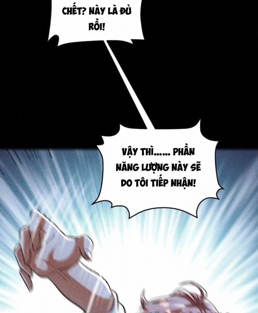 Mạt Thế Cầu Sinh: Ta Có Thể Nhìn Thấy Ẩn Tàng Hệ Thống 143 trang 18