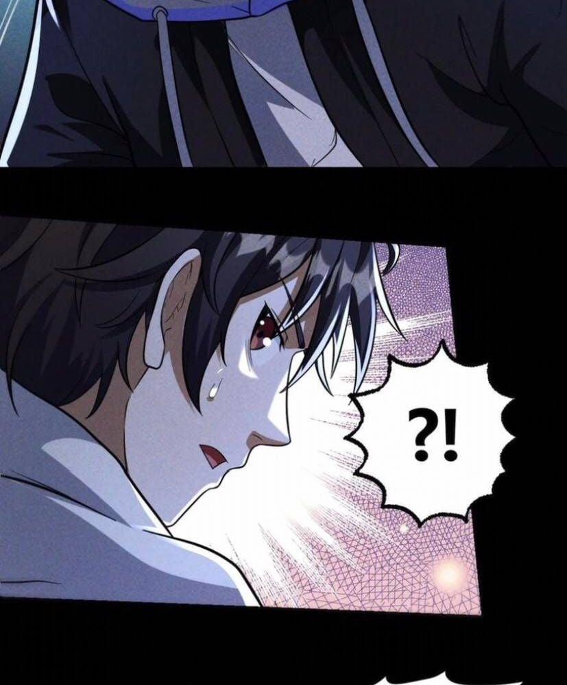 Mạt Thế Cầu Sinh: Ta Có Thể Nhìn Thấy Ẩn Tàng Hệ Thống 143 trang 20