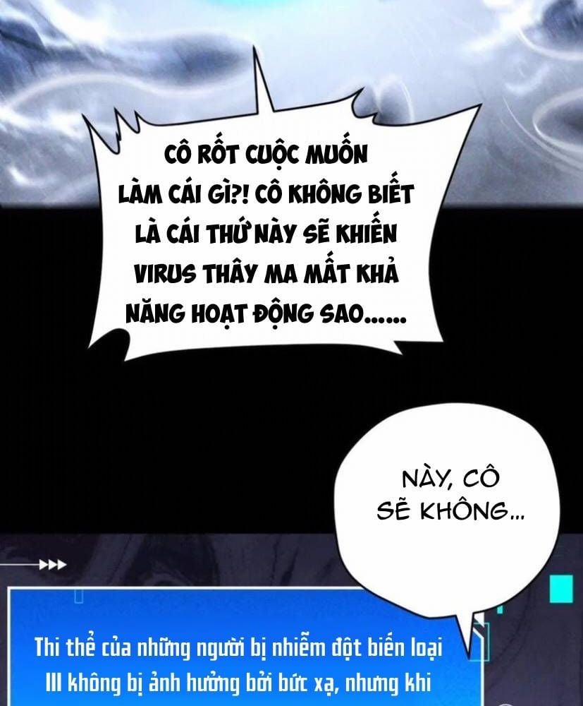 Mạt Thế Cầu Sinh: Ta Có Thể Nhìn Thấy Ẩn Tàng Hệ Thống 143 trang 28