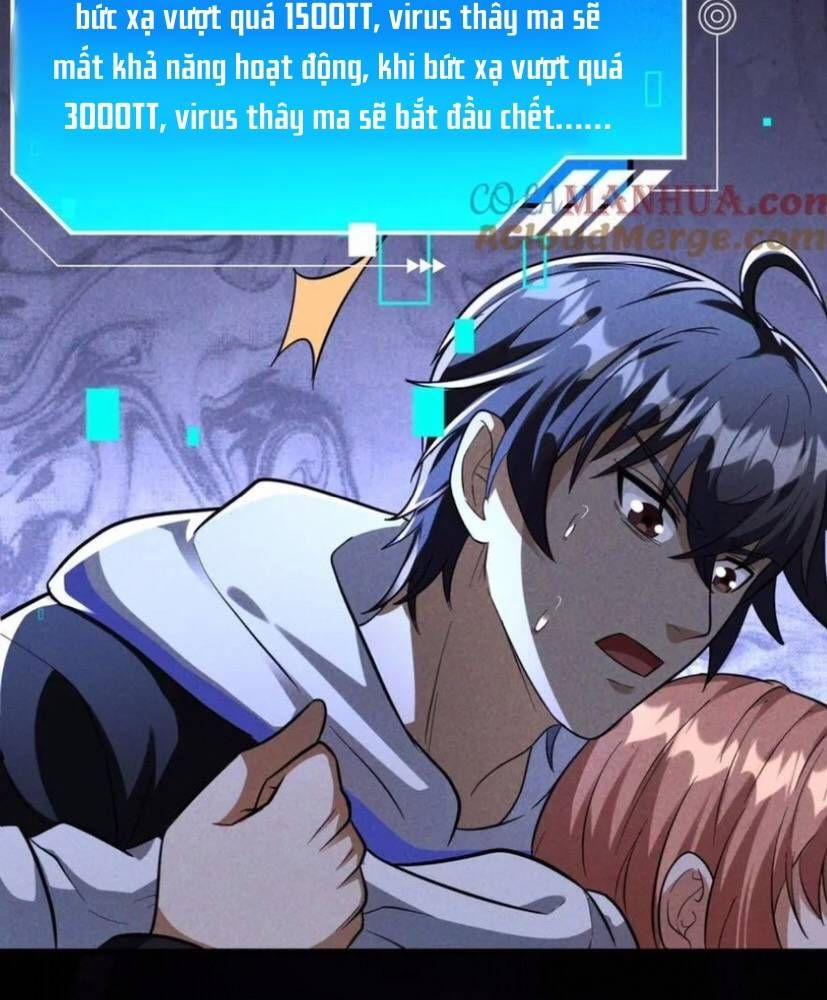 Mạt Thế Cầu Sinh: Ta Có Thể Nhìn Thấy Ẩn Tàng Hệ Thống 143 trang 29