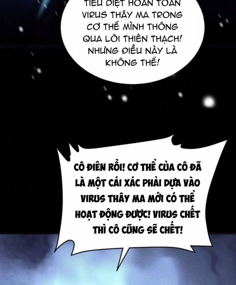 Mạt Thế Cầu Sinh: Ta Có Thể Nhìn Thấy Ẩn Tàng Hệ Thống 143 trang 34