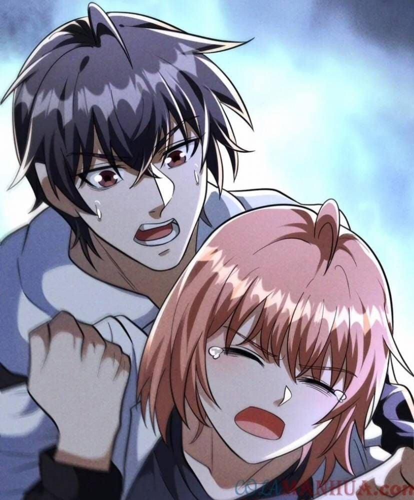 Mạt Thế Cầu Sinh: Ta Có Thể Nhìn Thấy Ẩn Tàng Hệ Thống 143 trang 35